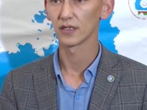 Как сельский глава бульдозер покупал