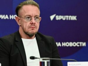 Политолог Александр Асафов: «Тема Украины уходит на второй план»
