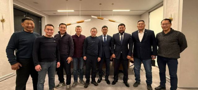 В Якутске вновь пройдет «Вызов Севера» по боксу