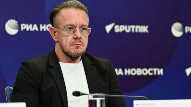 Политолог Александр Асафов: «Тема Украины уходит на второй план»