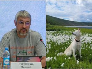 С юга на север: путешественник из Якутии преодолел более пяти тысяч километров со своей собакой