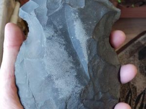 Более 30 тысяч артефактов найдено археологами в Мирнинском районе