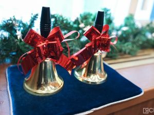 Дополнительное здание средней школы открыли в селе Хатассы