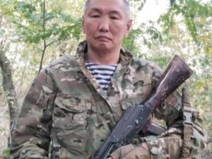 Воину-якутянину Дмитрию Егорову посмертно присвоено звания Героя России