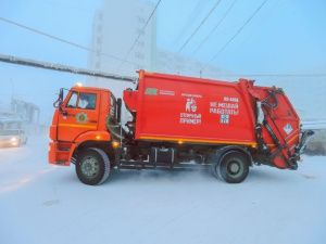 В Якутии предприятия ЖКХ и энергетики перейдут на режим повышенной готовности в праздники