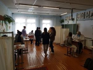 В арктическом Аллаиховском улусе работают педиатры Национального центра медицины