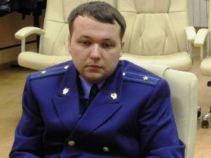 Из прокуратуры Якутии уволился Роман Билоус. Он отвечал за противодействие коррупции