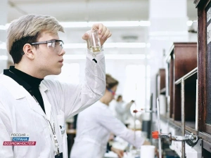 Участниками заключительного этапа олимпиады «Я – профессионал» станут 55 студентов из Якутии