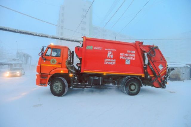 В Якутии предприятия ЖКХ и энергетики перейдут на режим повышенной готовности в праздники