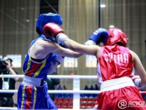 Айсен Николаев:  Уверен, чемпионат России пройдёт на самом высоком уровне