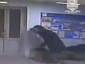 В Якутске полицейскими раскрыта кража, произошедшая в одном из колледжей города