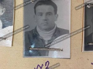 Расстреливал советских граждан за 75 марок: Рассекречено дело пособника фашистских оккупантов, задержанного в Якутске