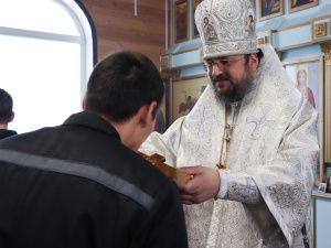 Как в Якутии ведётся работа с осуждёнными