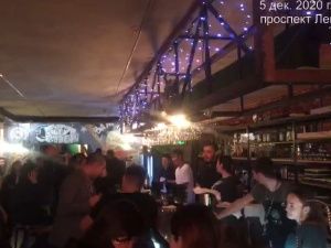 В Якутске проверили соблюдение санитарных требований в развлекательных заведениях