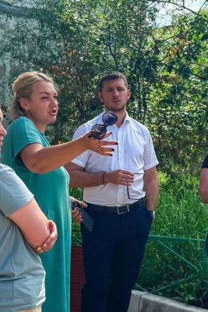 Снос сквера в Нерюнгри попросили проверить по четырём статьям Уголовного кодекса