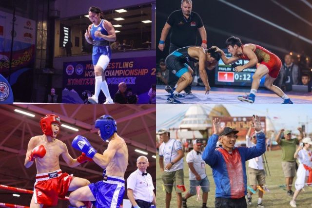 Главные спортивные события Якутии. Чем запомнится уходящий 2024 год