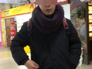 В Якутске разоблачен лже-журналист, представлявшийся работником различных медиаизданий и АГИП