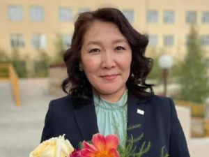 «Вопрос подписчика!»: Начальник Управления образования города Якутска отвечает на вопросы