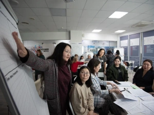 В Якутии презентовали План мероприятий Года семьи