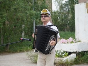  Дом дружбы народов провел День косоворотки