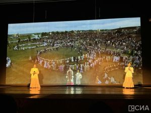 В Якутии стали известны имена лауреатов пятой общественной премии «Алампа»