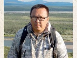 Предки финно-угров ранее жили на территории современной Якутии