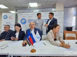 Общественность Якутии наблюдает за ходом выборов Единый день голосования