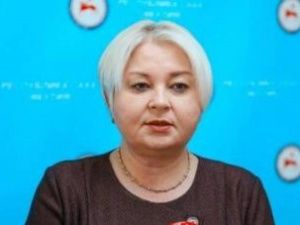 Елена Борисова: ситуация по коронавирусу стабильна. 22 человека выписаны домой