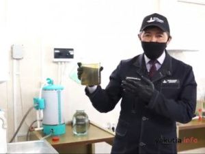 ГОРОД В ОПАСНОСТИ: Вспышка коронавируса на «Водоканале» Якутска?