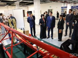 Новые подходы к развитию северных городов: в Якутске стартовал первый фестиваль архитектуры «Эйгэ»