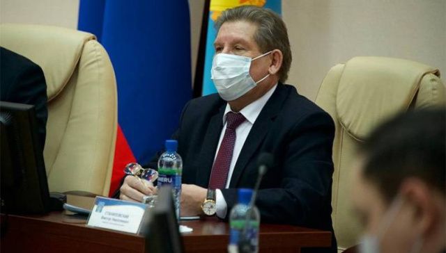 Нового главу Нерюнгринского района выберут 25 апреля