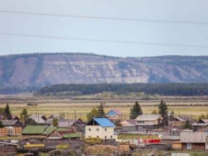 При участии Якутии принята госпрограмма «Комплексное развитие сельских территорий»