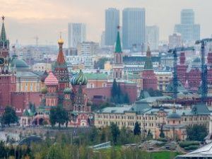 Карантин в Москве продлили до 31 мая