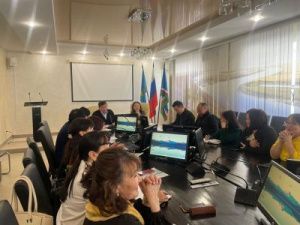 До 31 марта будет утвержден план подготовки Ысыаха олонхо 2024 года в Амгинском улусе 