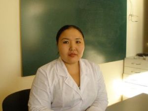 Научный сотрудник СВФУ стала самым молодым доктором наук Якутии