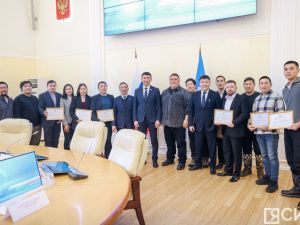 Девять новых якутских фильмов получили субсидии на сумму 20 млн рублей