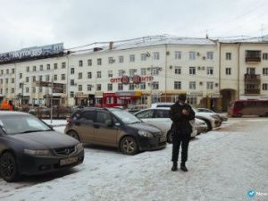 На следующей неделе перекроют участок проспекта Ленина от площади Орджоникидзе до улицы Курашова