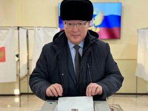 Николай Дегтярев: «Ответственность каждого жителя страны в эти решающие дни возрастает в разы»