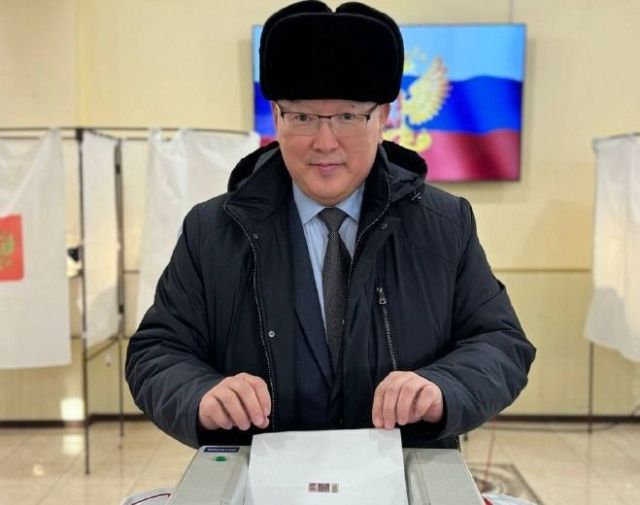 Николай Дегтярев: «Ответственность каждого жителя страны в эти решающие дни возрастает в разы»