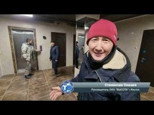 "Высотный" экс-депутат Сивцев дробит бизнес и уходит от налогов?