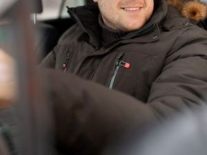 Житель Якутии накануне Нового года угнал две машины, дважды попал в ДТП, но избежал уголовной ответственности