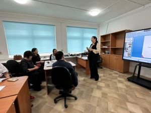 Сеть школ первого президента Якутии определила приоритеты развития образования