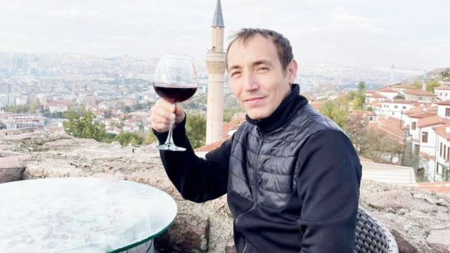 Ил Тумэн  досрочно прекратит полномочия депутата Александра Иванова*