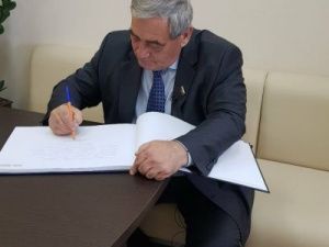 Вячеслав Штыров: "Как Якутии выстоять в условиях перехода к безуглеродной энергетике"