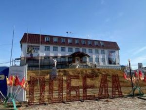 Жителей Чурапчинского улуса призывают к соблюдению мер по нераспространению инфекции