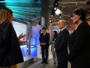 В 2 раза больше кино и выход на азиатский рынок: что даст открытие уникального кинопавильона Якутии