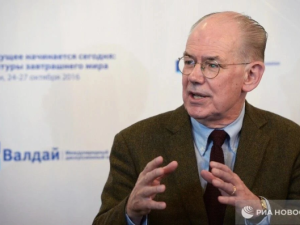 Украина стала страной «без выхода к морю». И это для нее катастрофа