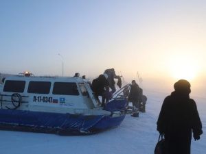 ЖДЯ: Обращаем внимание пассажиров поезда на изменение в расписании трансфера!