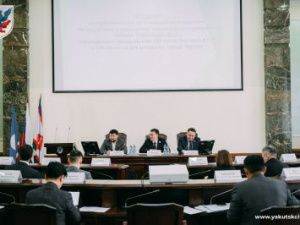 Якутск готовится к юбилейному Ысыаху 