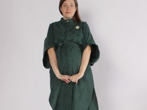 Экс-замминистра Якутии ушла в свой четвертый декрет